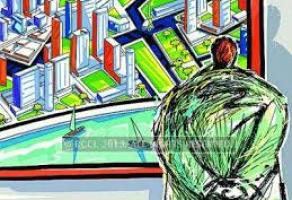 Bumpy road to smart cities in India